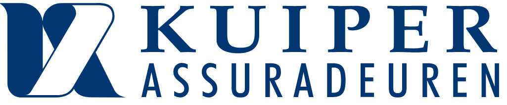 Logo Kuiper Assuradeuren B.V., gevolmachtigde agent, vergunning: 12009695 (NL)